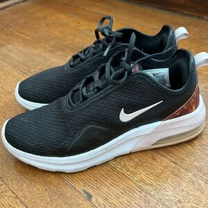 Nike sneakers